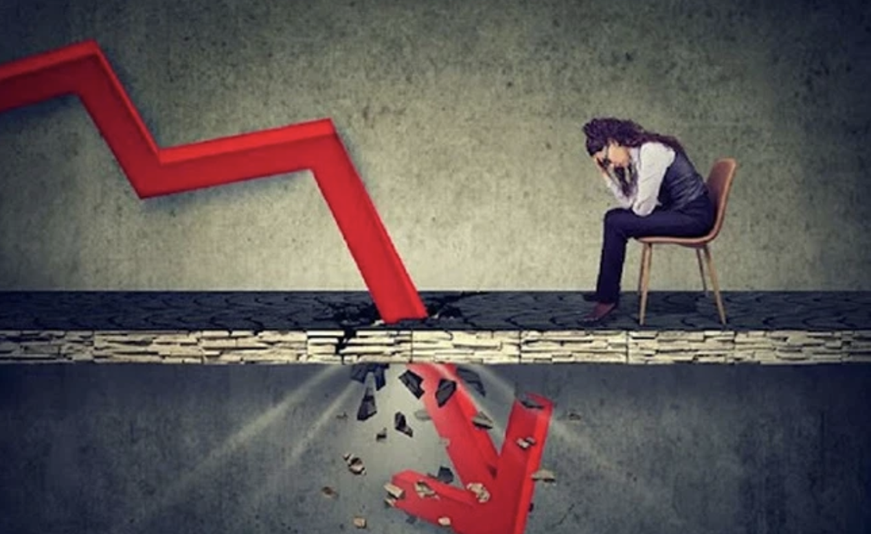 Không chịu cắt lỗ