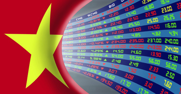 Những chú ý cơ phiên bản Khi góp vốn đầu tư nhập thị ngôi trường thị trường chứng khoán Việt Nam
