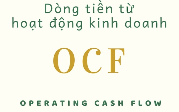 OCF là gì?