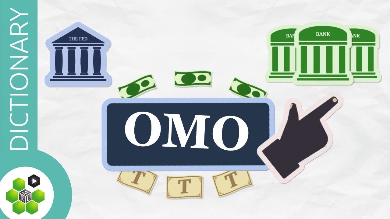 OMO là gì?