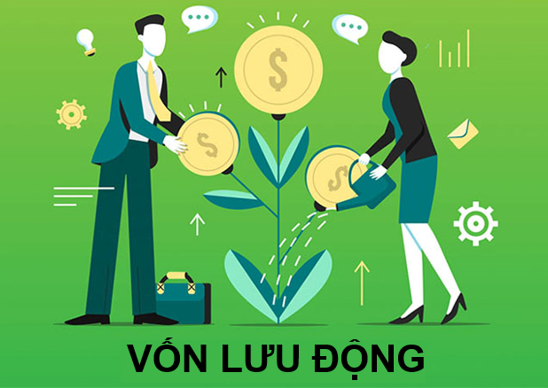Phân biệt vốn điều lệ và vốn lưu động