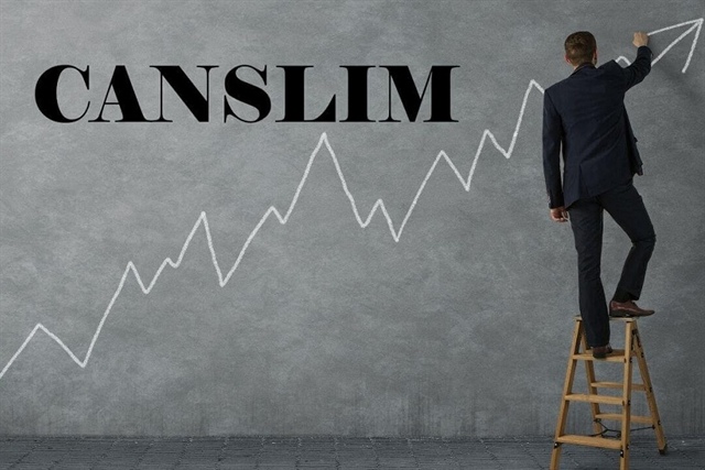 Một số lưu ý khi áp dụng phương pháp CANSLIM