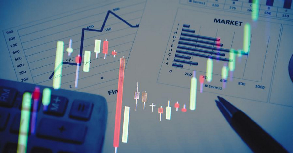 Hướng dẫn cách sử dụng phương pháp Wyckoff để tiếp cân thị trường