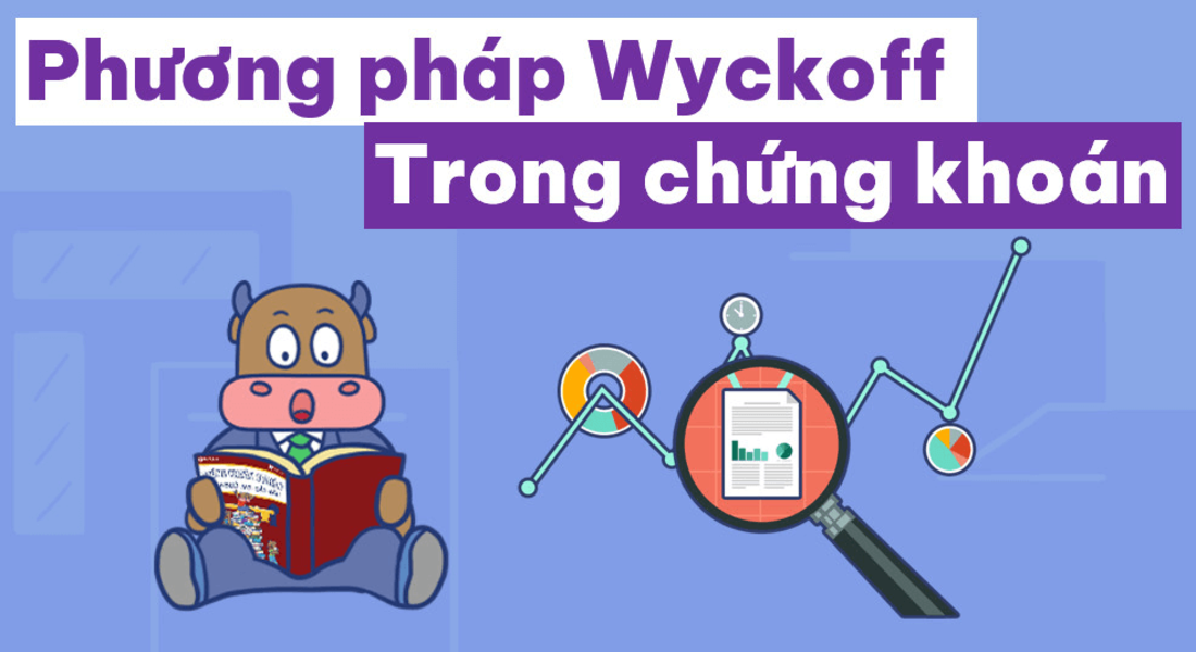 Phuong pháp Wyckoff là gì?