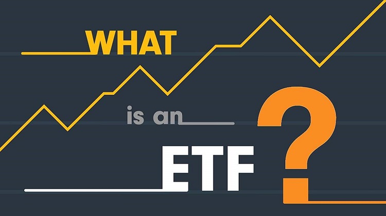 Chứng chỉ quỹ ETF là gì?