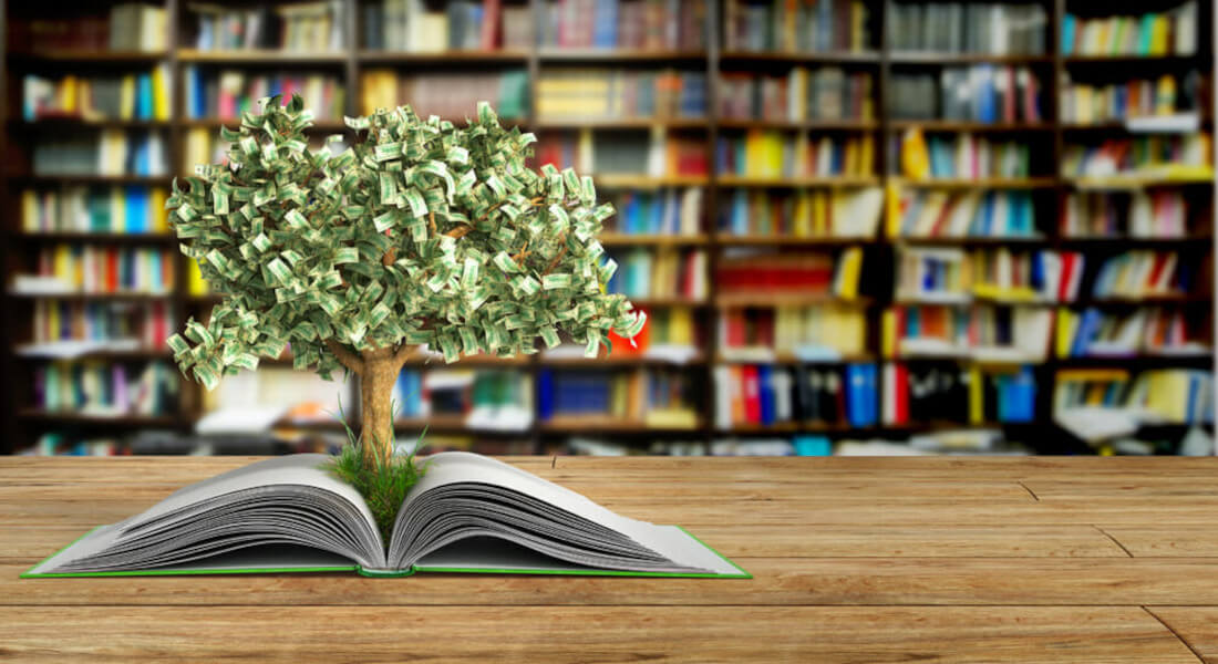 Lợi ích từ việc đọc sách đầu tư chứng khoán