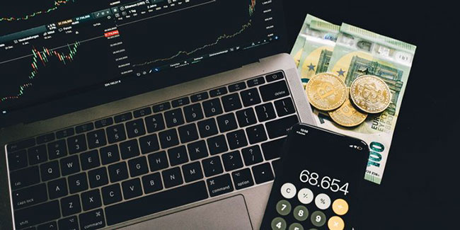 Lợi ích của Smart Contract