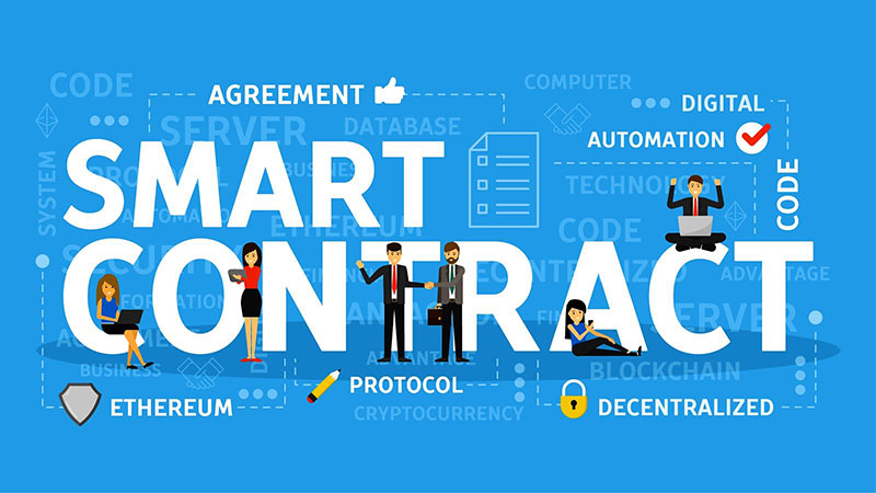 Smart Contract là gì?
