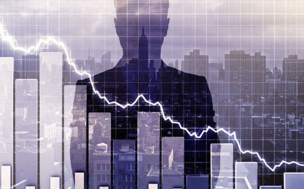 Dấu hiệu suy thoái kinh tế