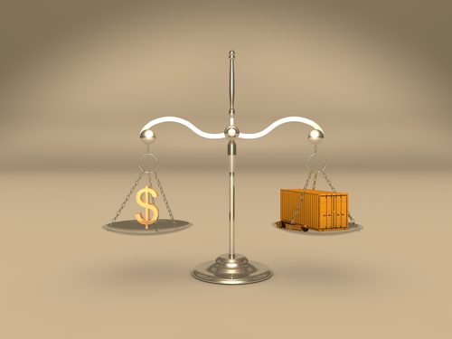 Phân loại tài sản tài chính