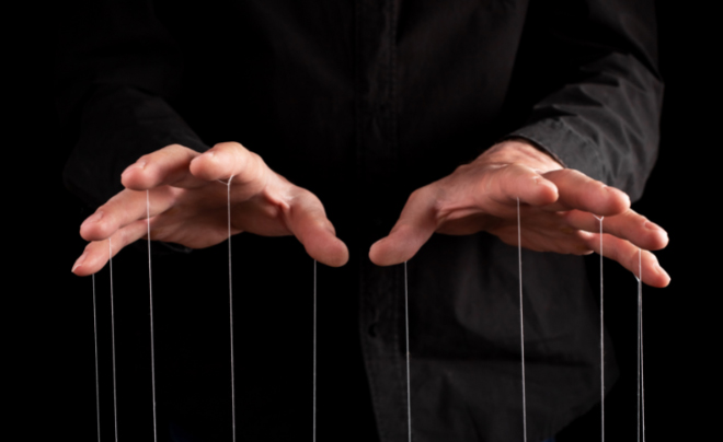 Cách phòng tránh hành vi thao túng thị trường