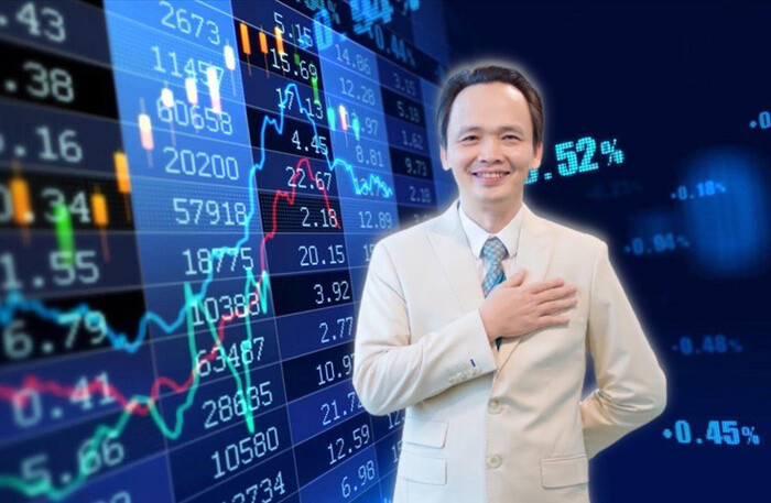 Thao túng thị trường bị xử phạt như thế nào?