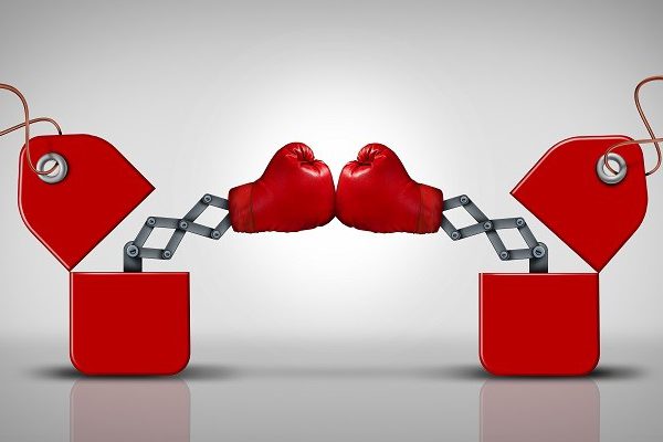 Điểm mạnh và hạn chế của thị trường cạnh tranh hoàn hảo