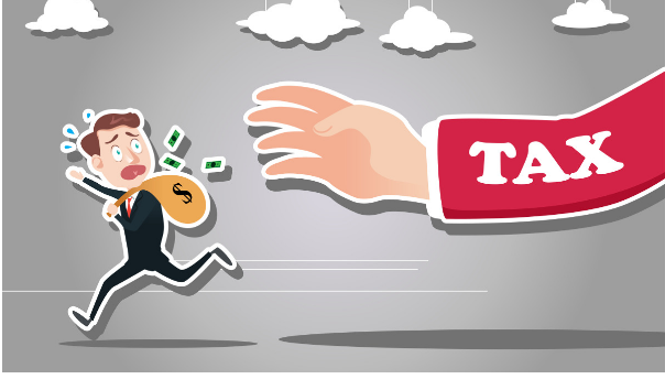 Thuế lợi tức là gì?