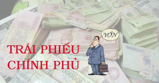 Đặc điểm của tr&aacute;i phiếu ch&iacute;nh phủ