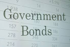 Ph&acirc;n loại tr&aacute;i phiếu ch&iacute;nh phủ