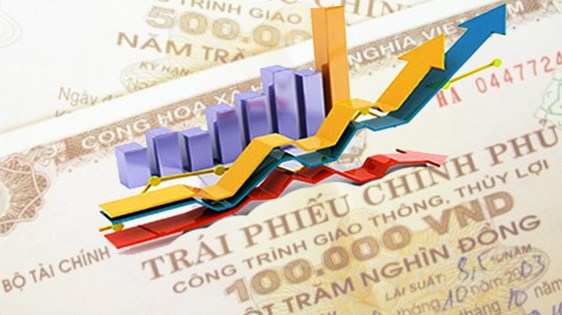 Thực trạng thị trường tr&aacute;i phiếu ch&iacute;nh phủ Việt Nam