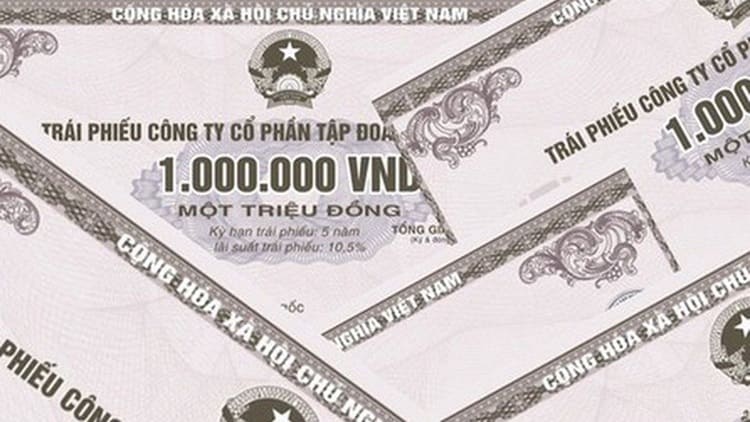 Phân loại trái phiếu doanh nghiệp