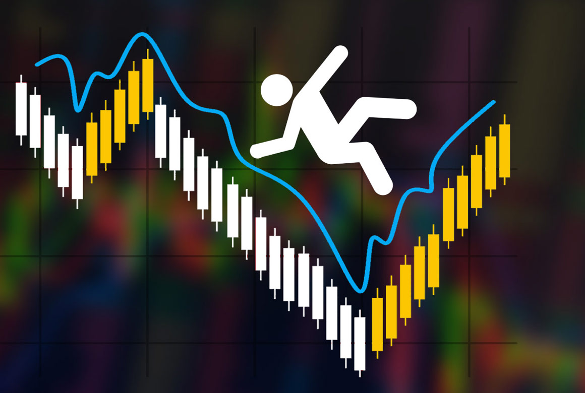 Trượt giá hay Slippage là gì?