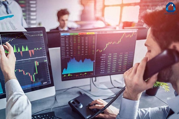 Tự doanh chứng khoán là gì?