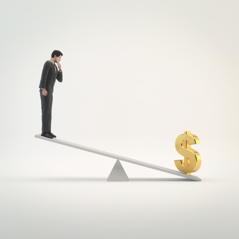 Ưu điểm và hạn chế của đòn bẩy tài chính