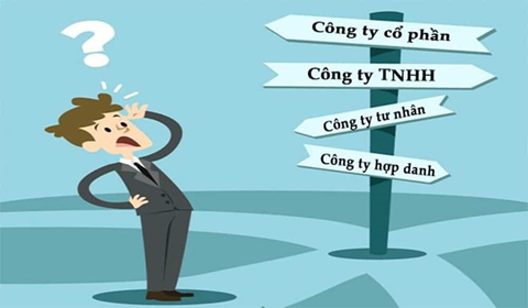 Vốn chủ sở hữu cụ thể trong mỗi loại hình doanh nghiệp
