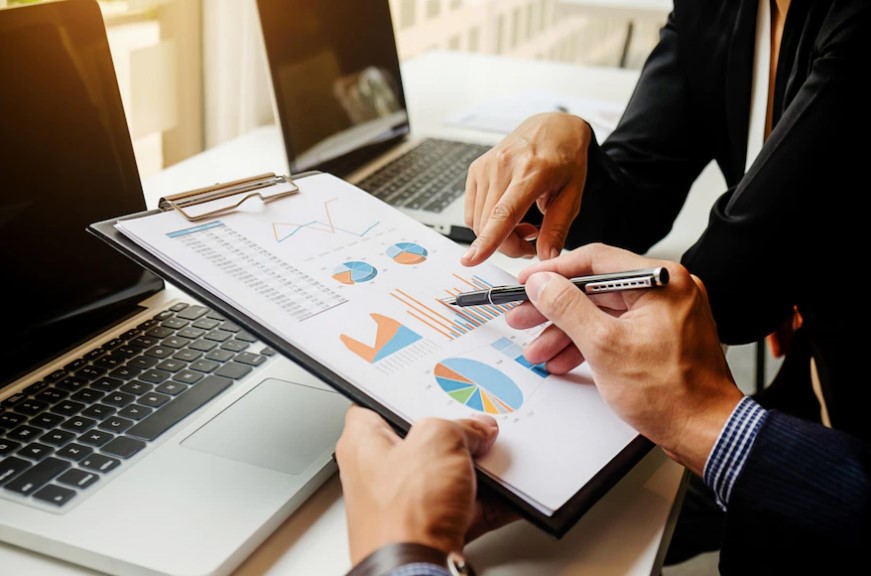 Phân biệt sự khác nhau giữa vốn điều lệ và vốn hóa thị trường