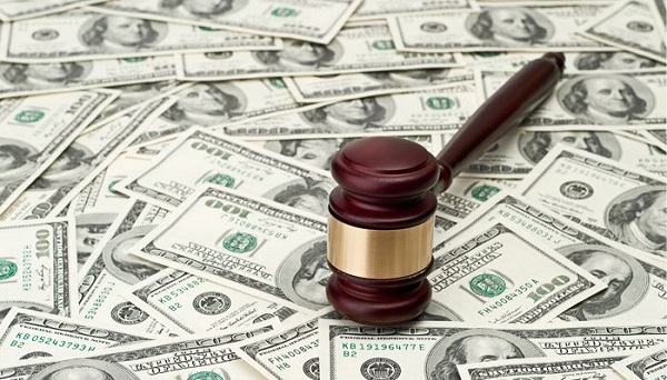 Ý nghĩa của vốn pháp định