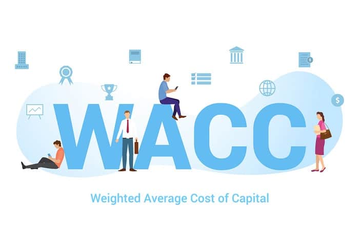 Bản chất của WACC