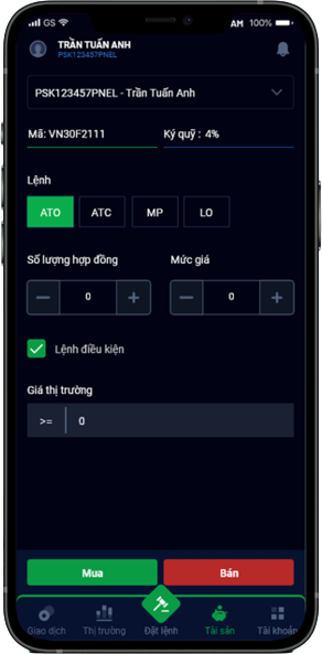Vì sao bạn nên lựa chọn MyTrade