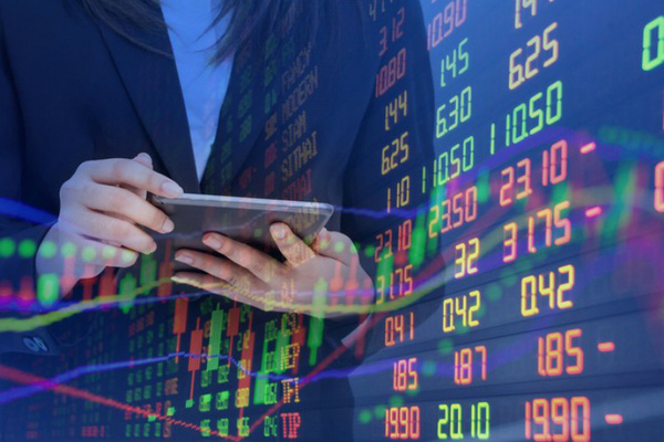 Lịch sử của chỉ số VN-Index