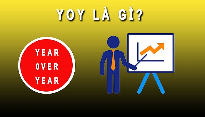 YOY là gì?