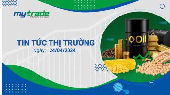 Nhận định thị trường chứng khoán ngày 24/4: Biến động trong vùng 1.170 – 1.190 điểm