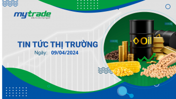 Nhận định thị trường chứng khoán ngày 9/4: Tiếp tục quán tính giảm
