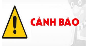 Cảnh báo tình trạng mạo danh Công Ty FTV lừa đảo khách hàng