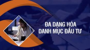 Đa dạng hóa danh mục đầu tư là gì? Tại sao phải đa dạng hóa danh mục đầu tư?