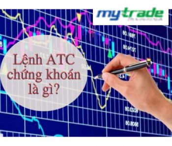 Lệnh ATC là gì? Cách sử dụng và nguyên tắc khớp lệnh ATC