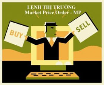 Lệnh MP là gì? Cách sử dụng và đặt lệnh MP trong chứng khoán