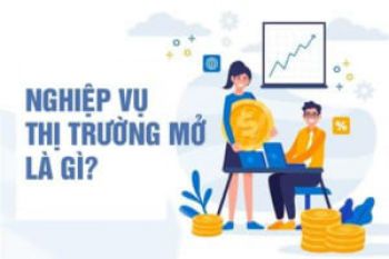OMO là gì? Vai trò và cơ chế hoạt động của thị trường OMO