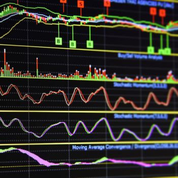 Thị trường chứng khoán ngày 28/09: Duy trì đà giảm