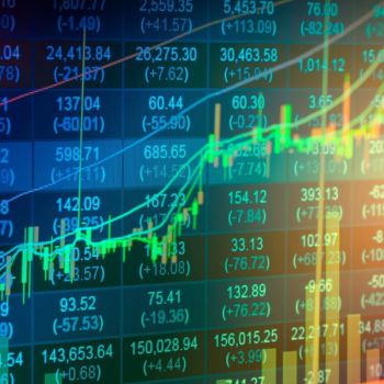 Thị trường chứng khoán ngày 05/10: Bật tăng trở lại